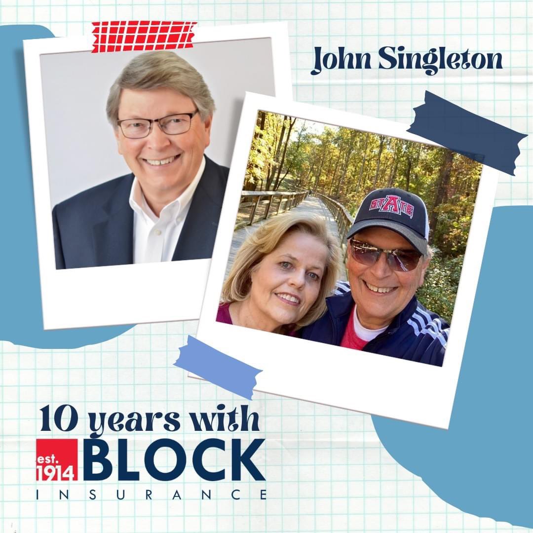 Block Insurance tweet media