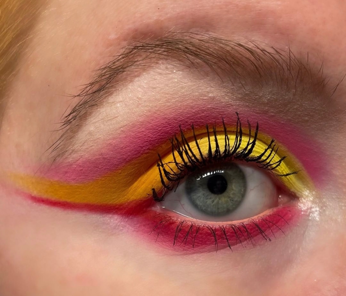 Doucce Cosmetics tweet media