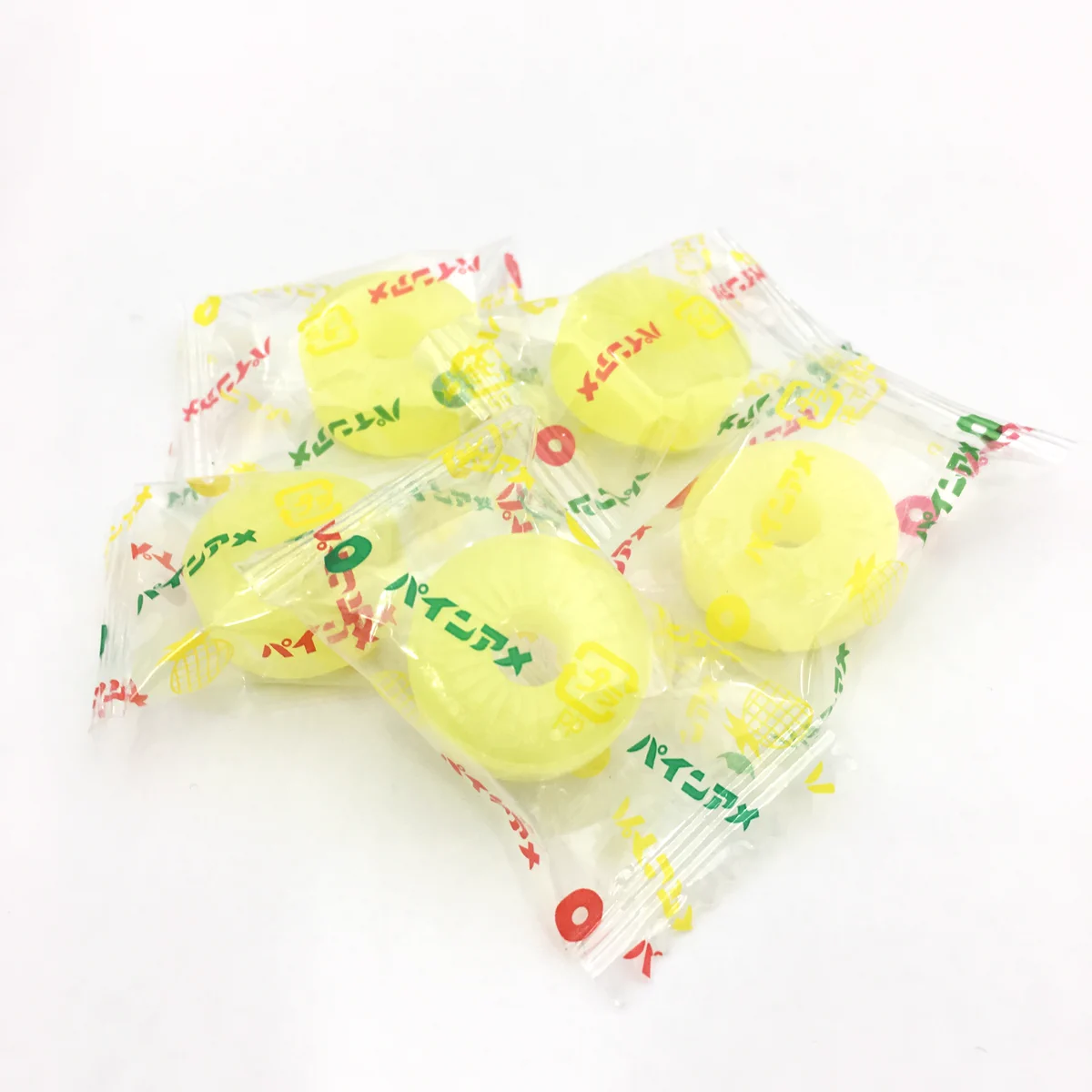 パインアメはもう売っていない？！今年で71年目販売中！！