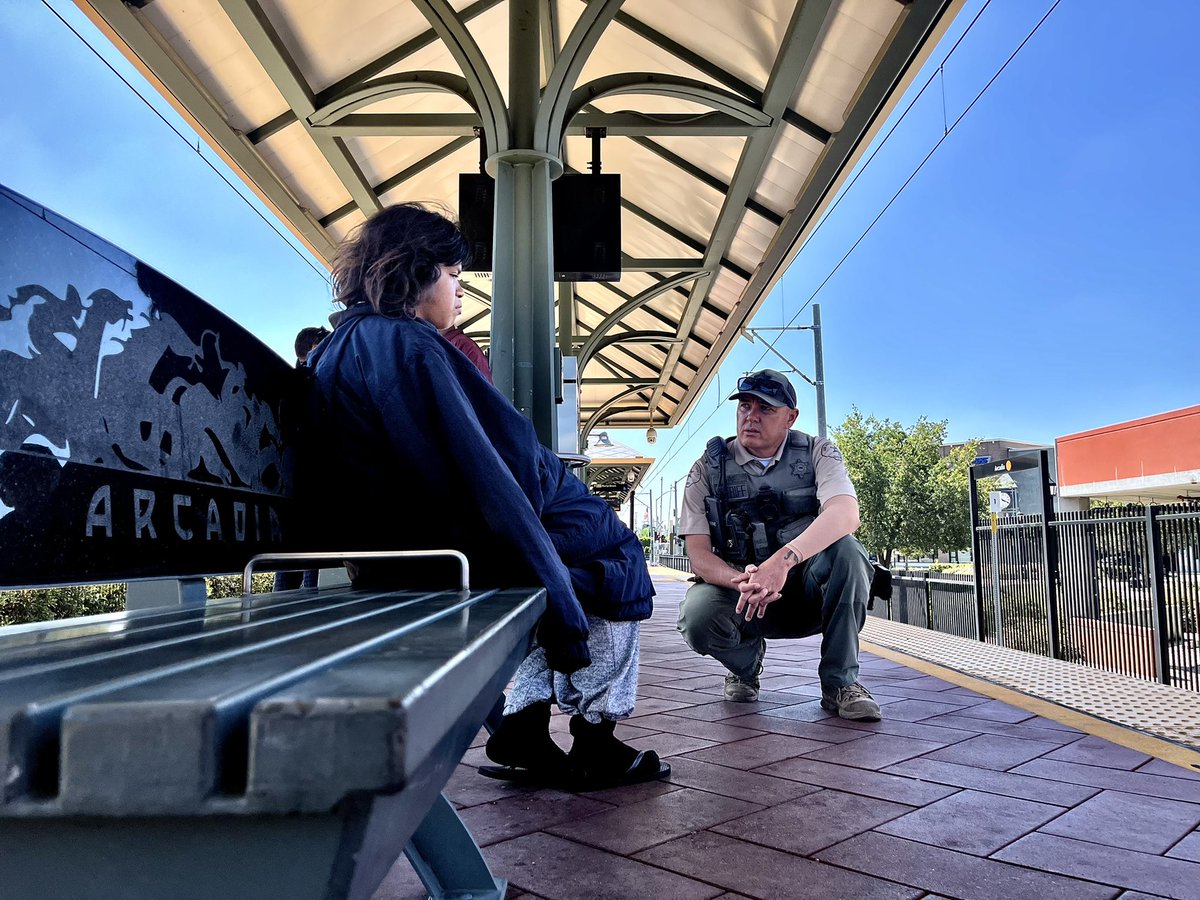 LASDHOST tweet media