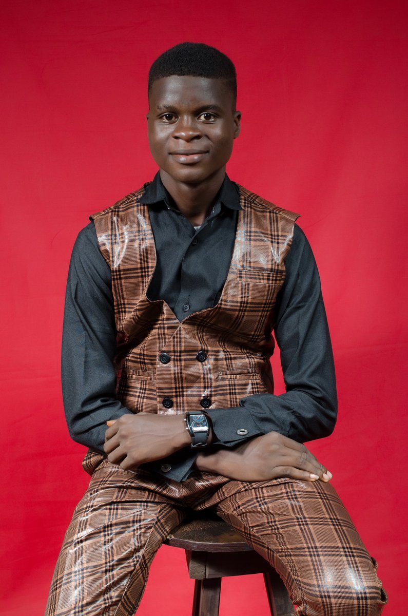 JusticeAdeyinka's tweet photo. Today I want to be grateful for a life spent in grace and favor as I celebrate the most special day of my life. Happy birthday to myself! https://t.co/BzhlUhKTdB