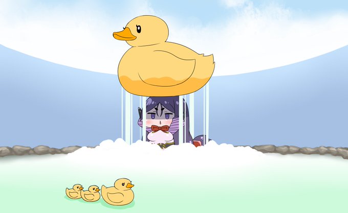 どこかで見たことあるようなママ 