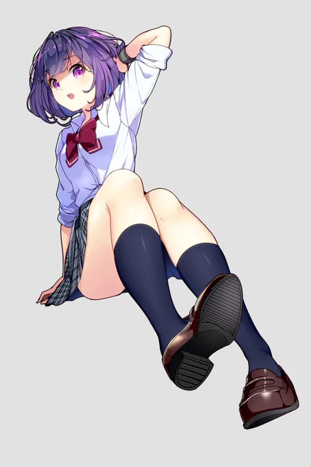 ムシムシするね 