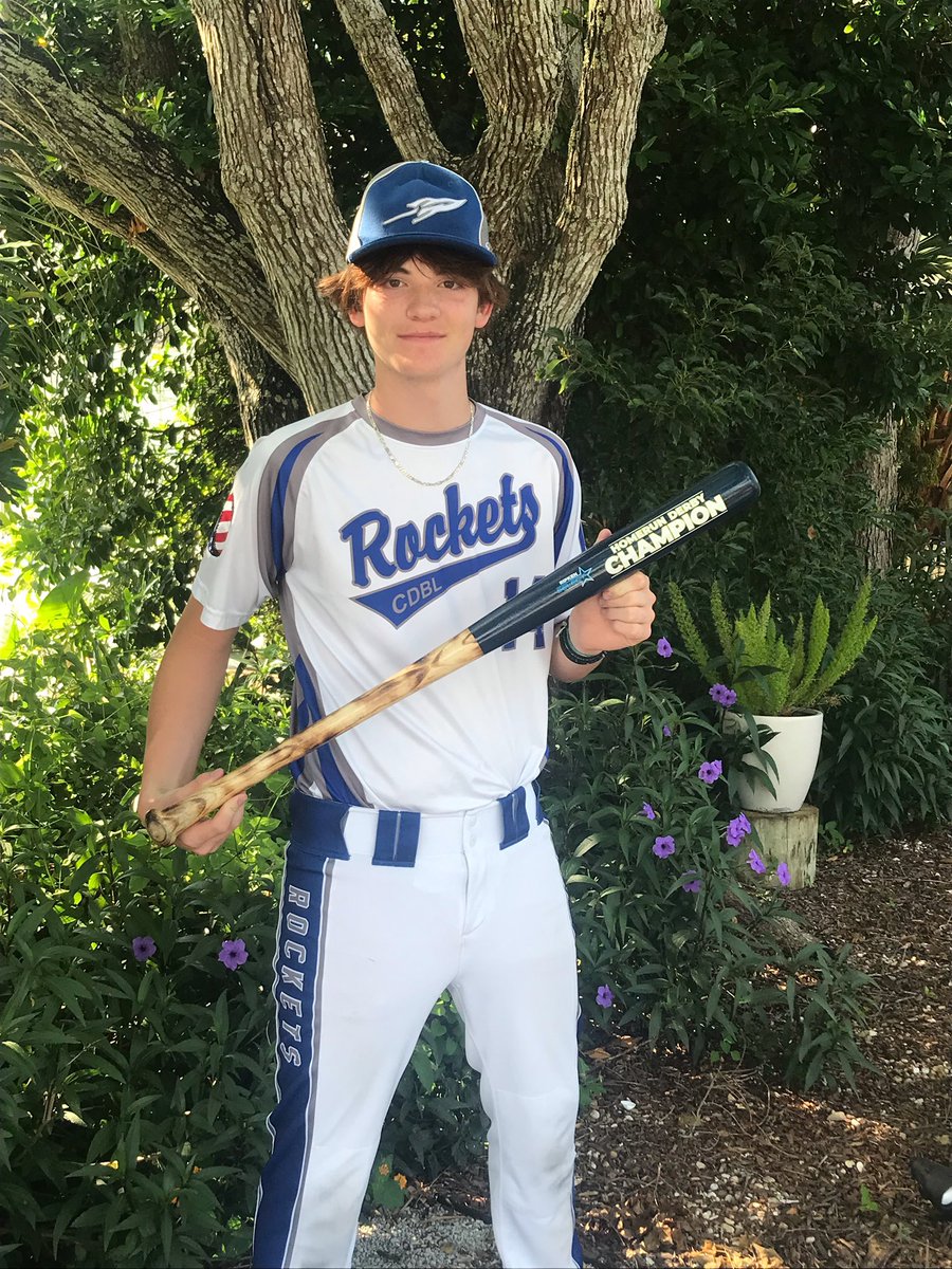 Central District Baseball League tweet media