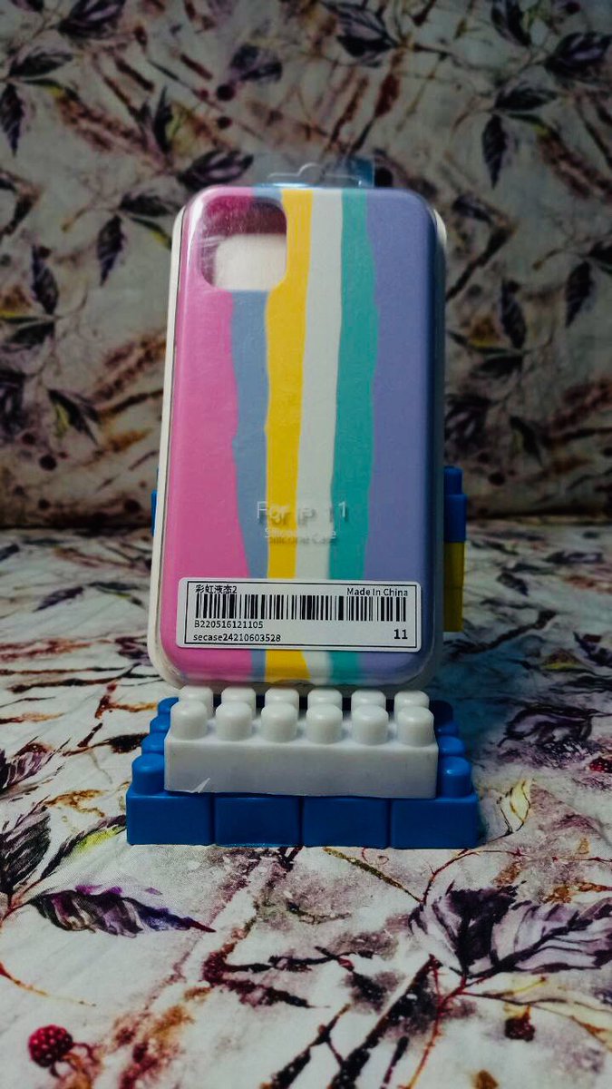 SdJurab's tweet photo. جراب آيفون مخطط♥️✨
متوفر ٤ قطع إستلام فوري لآيفون 
Xs max / 11
السعر ٢٣٠٠ ج
للطلب التواصل عبر ال dm📩 https://t.co/NgXvwdg4sP