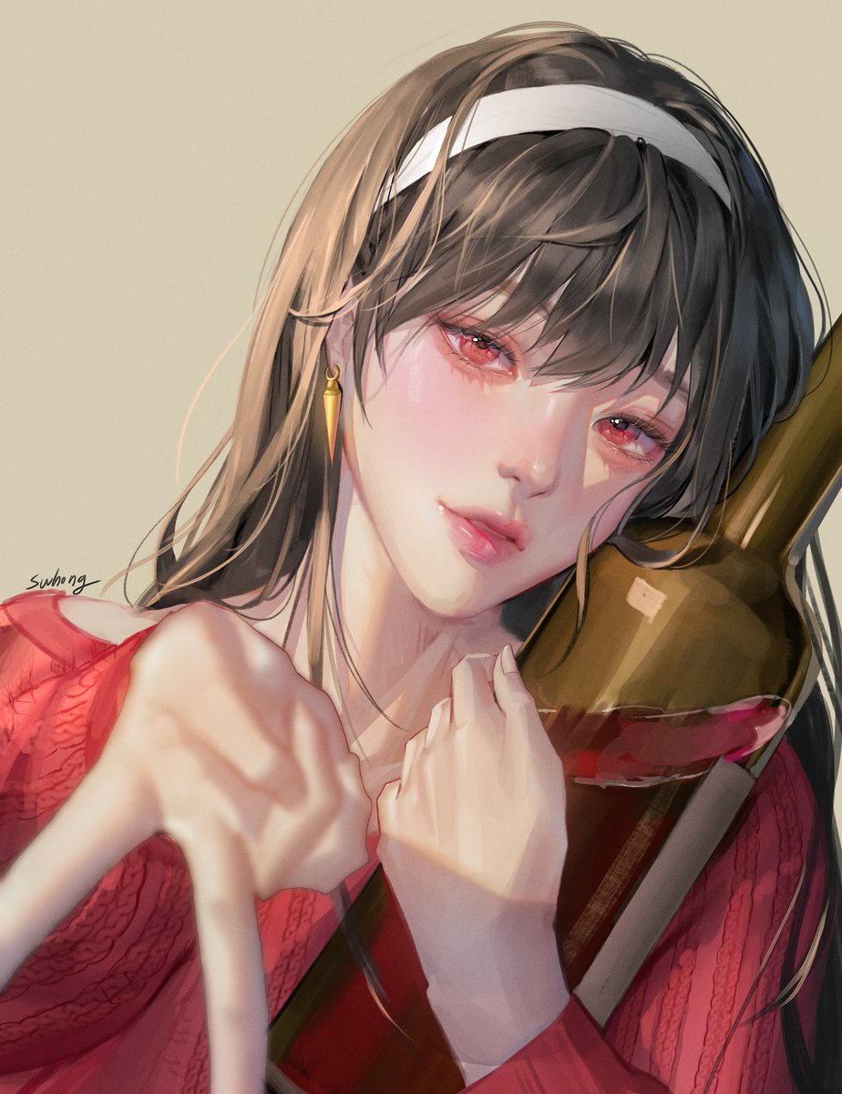 #SPY_FAMILY #スパイファミリー 
아침낙서