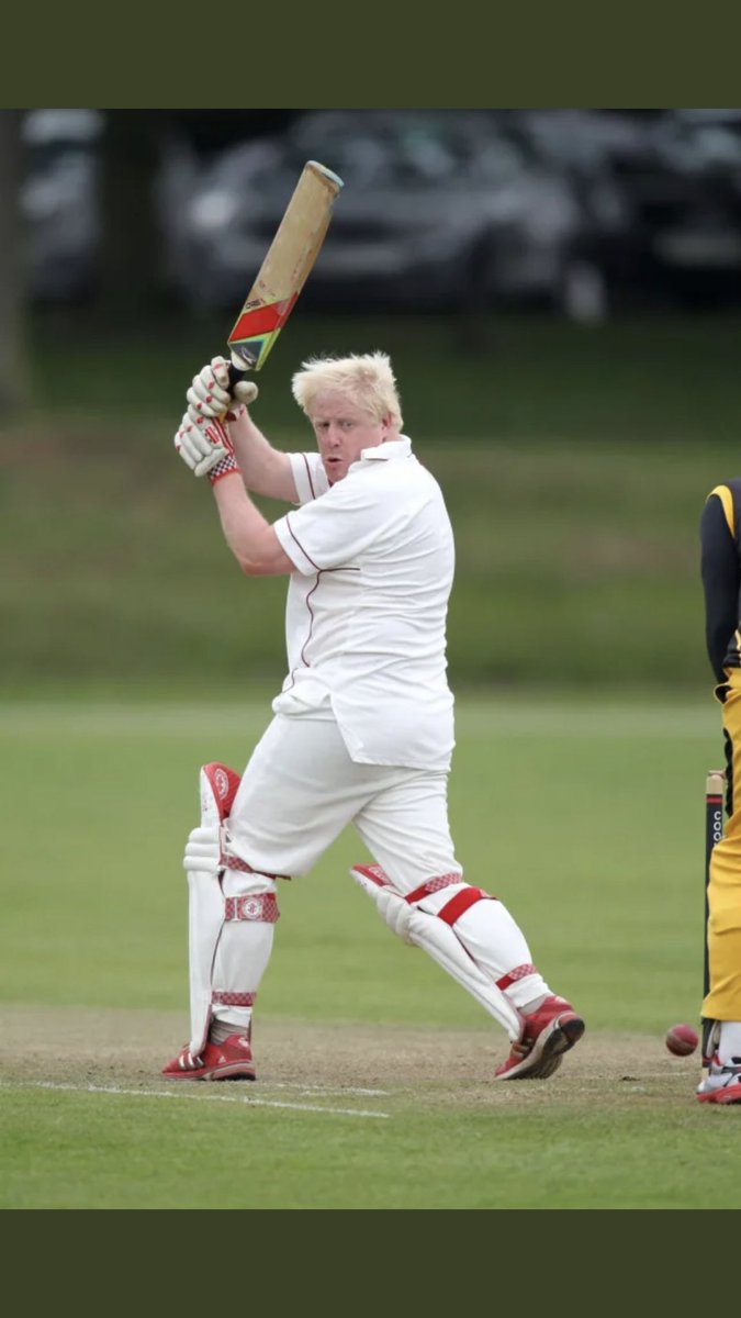 Thaxted Cricket Club tweet media