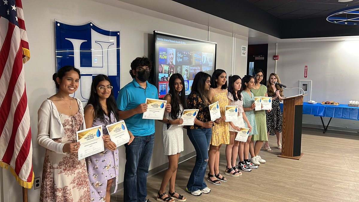 HERRICKS HIGH SCHOOL (@herrickshs1) on Twitter photo 