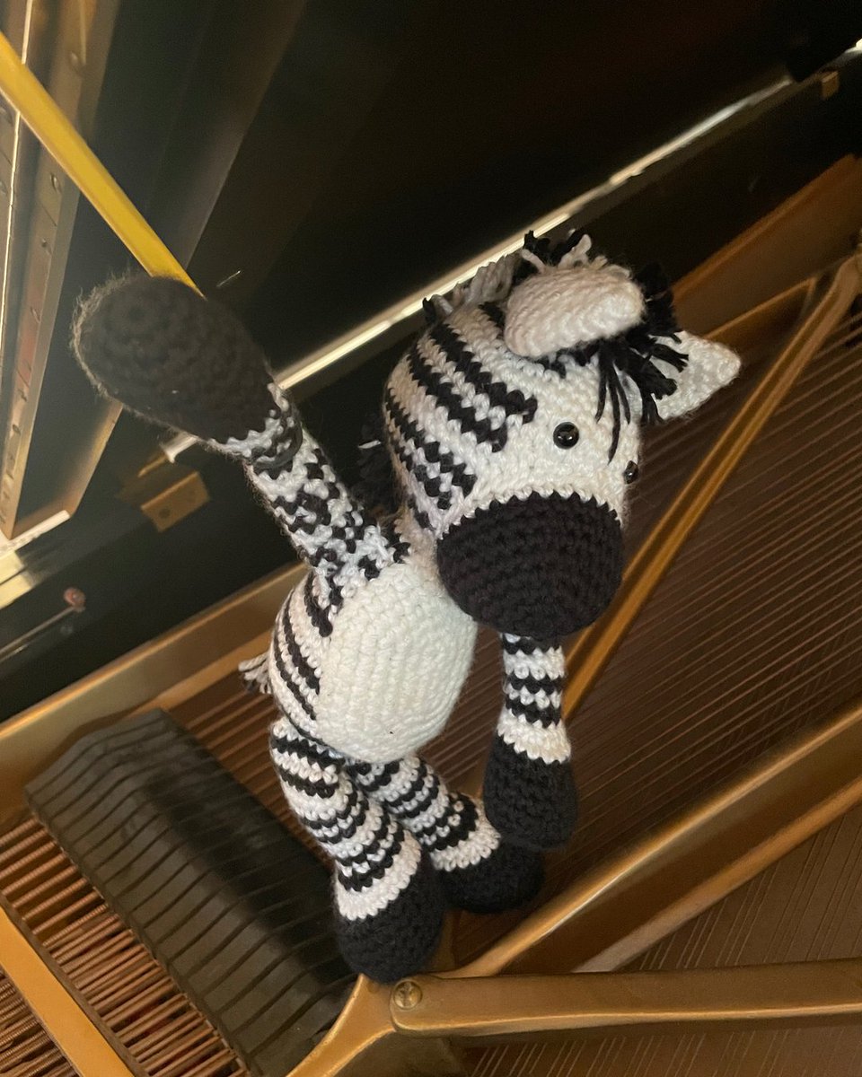 Some of you have been asking about whether I ever found the pencil that I lost in the piano a few days ago.  I finally found it!!!  Hooray!  

noteful.net