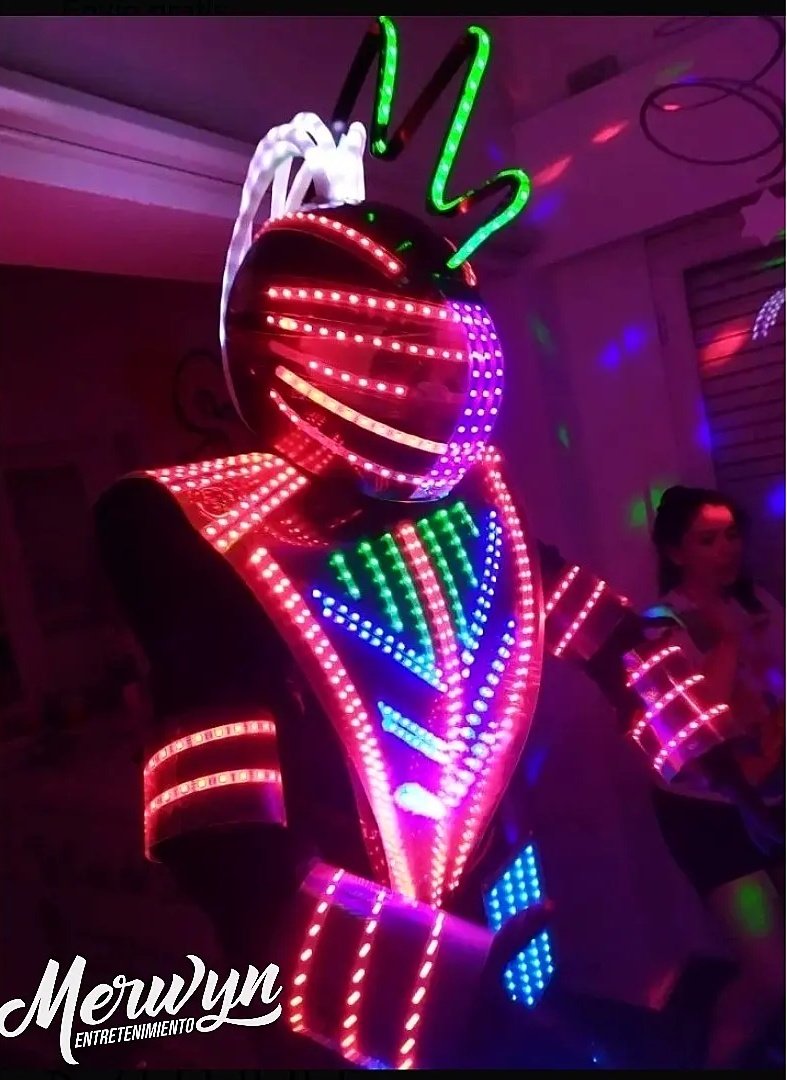 BrianBertoncelo's tweet image. Mi objetivo? Nunca Parar! Bienvenido #RoboLed⚡ a #MerwynEntretenimiento