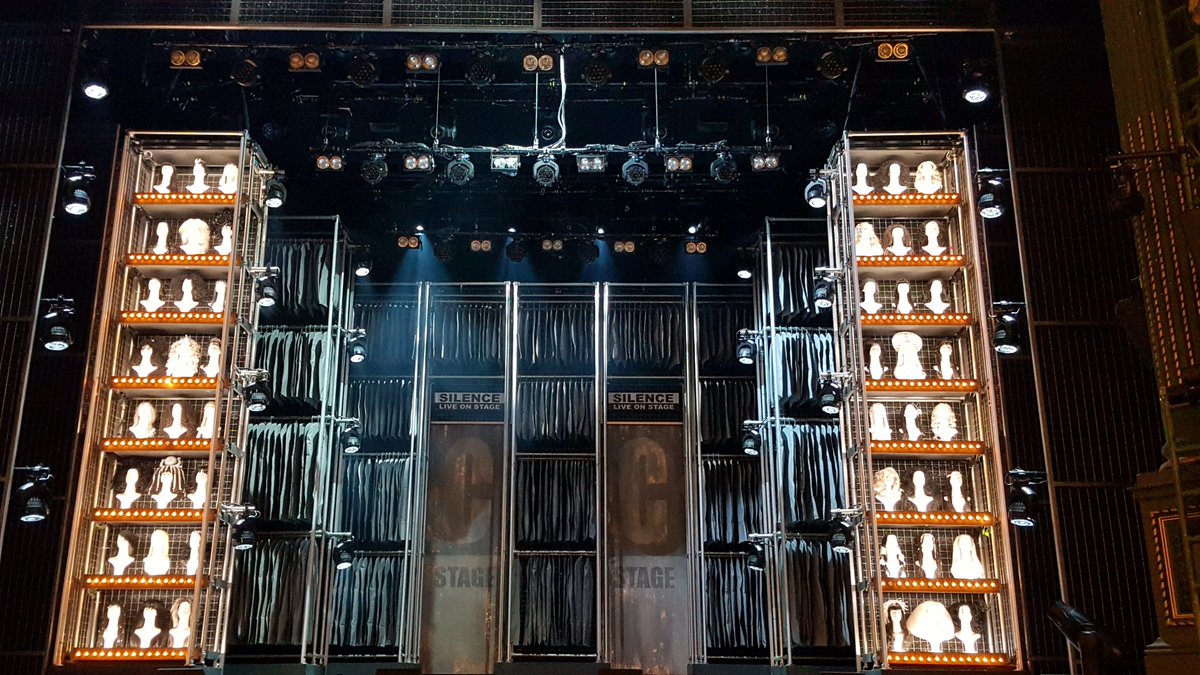the_shazzie_one's tweet photo. Wow...that's how to put on a show! We couldn't wait to be on our feet singing and dancing along @TheCherShowUK @RoyalNottingham πβ€π
Fabulous, fierce and faultless cast inc @DanielleSteers @thedebbiekurup #millieoconnell @lucasrush ~ thanks guys for a night to remember xxx https://t.co/SSZzoQtF8K
