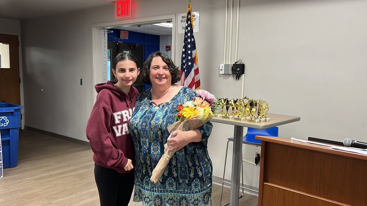 HERRICKS HIGH SCHOOL (@herrickshs1) on Twitter photo 