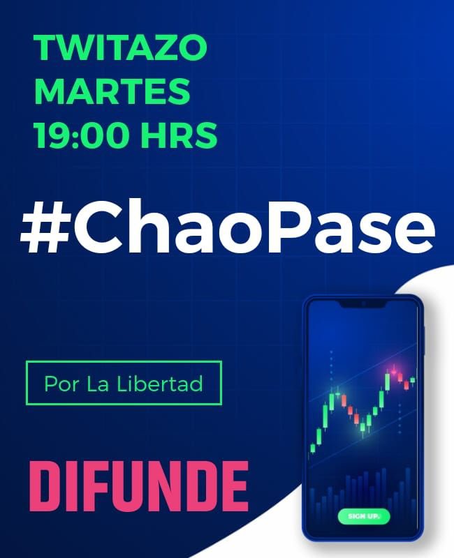 marcomorareyes's tweet photo. #chaopase hoy todos juntos RT. Fin al pase de movilidad . https://t.co/6HfTdeHv0M