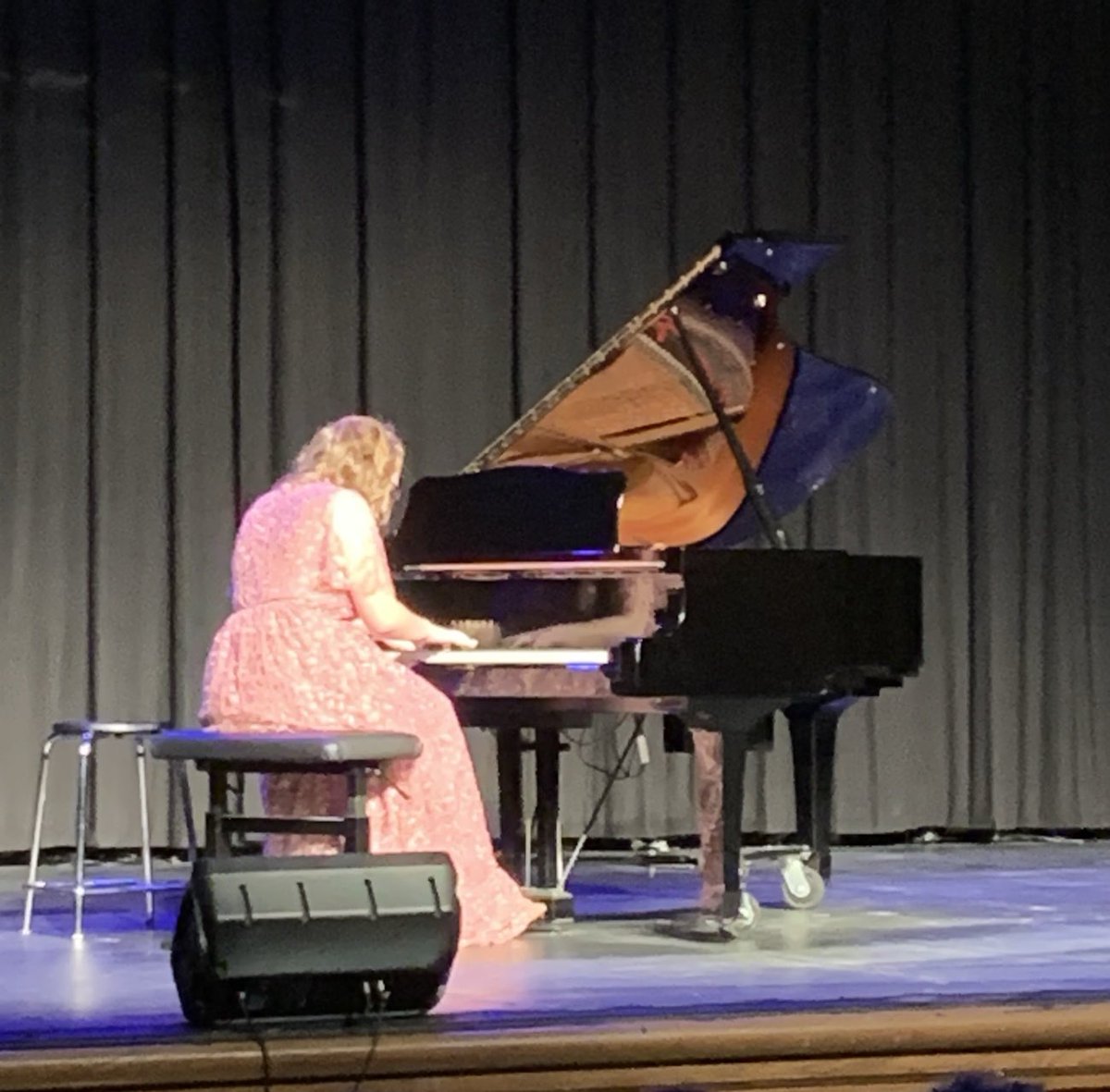 Theresa Williams tweet media