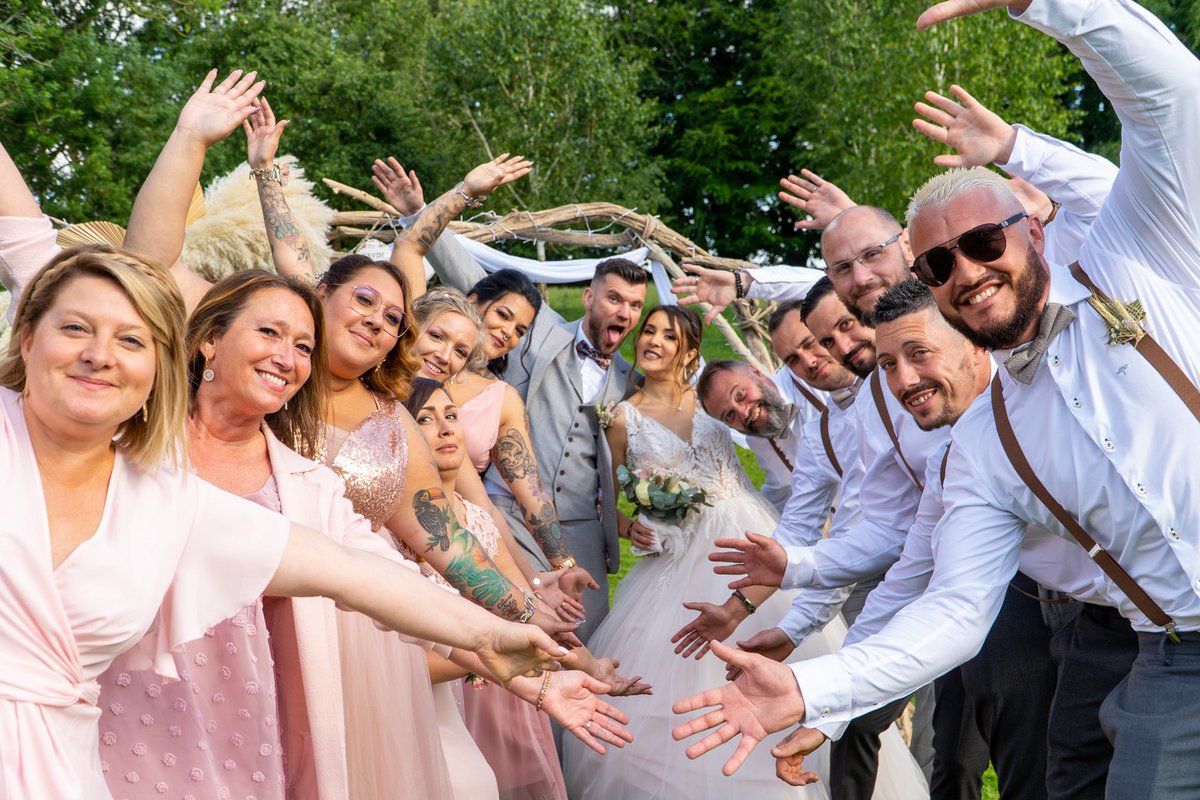 Nabil_Picture's tweet photo. Mariage 💍 https://t.co/pd9TMpszuF