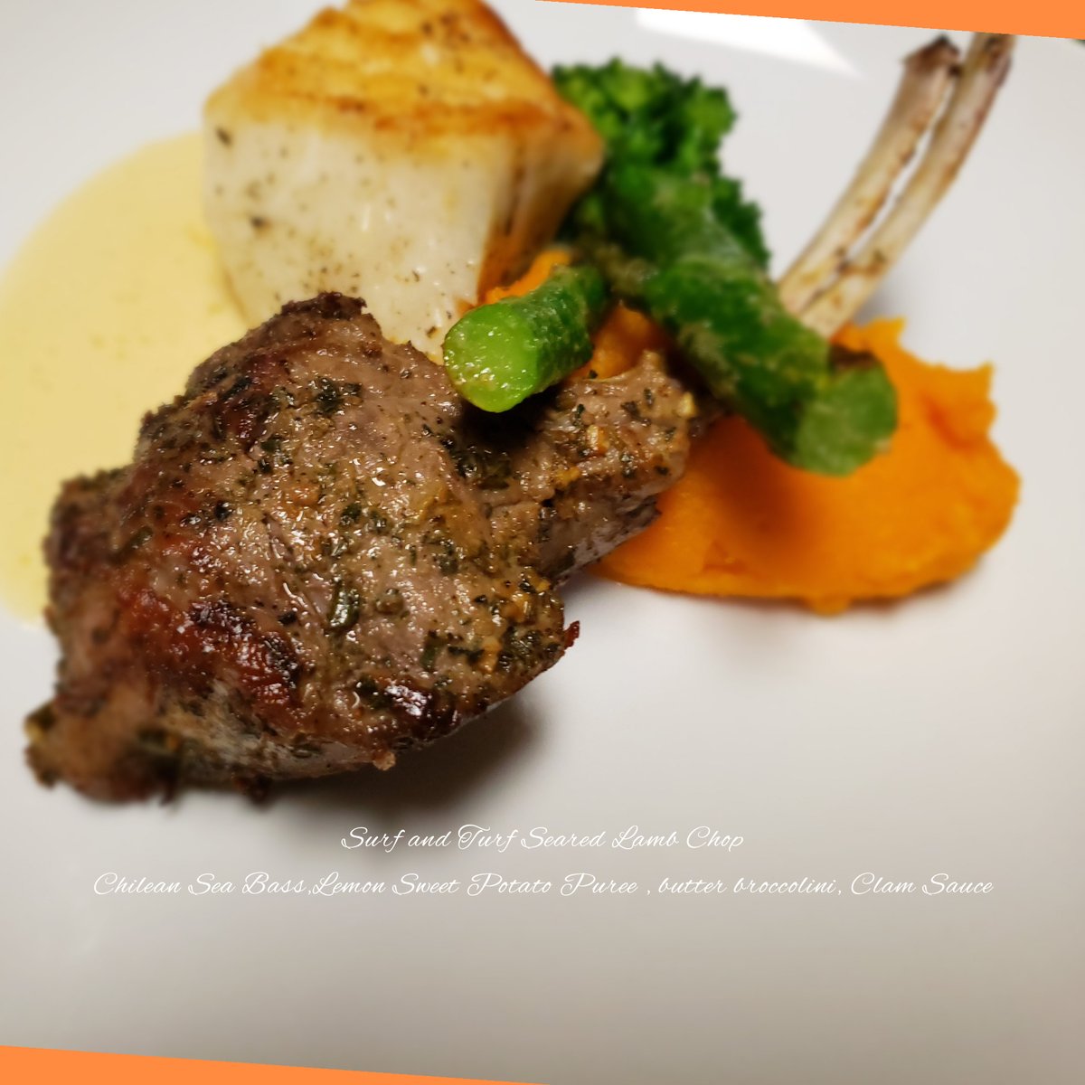 Talk To Me Chef tweet media