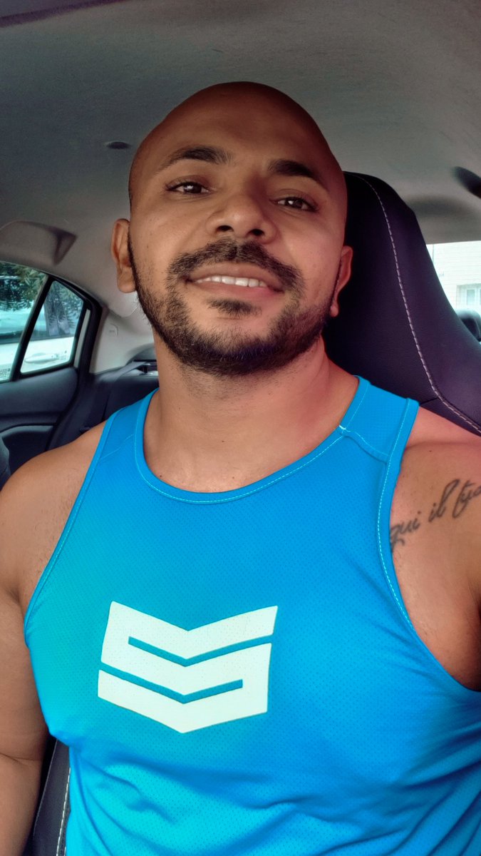 Quase fim de tarde, mas ainda dá tempo de dar um Oi!