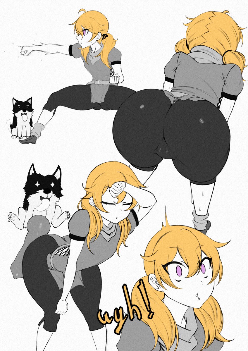 DraGia3743's tweet photo. Zwei strike to Yang
Comms for @demonshonblitz https://t.co/xNjQKY1qFi