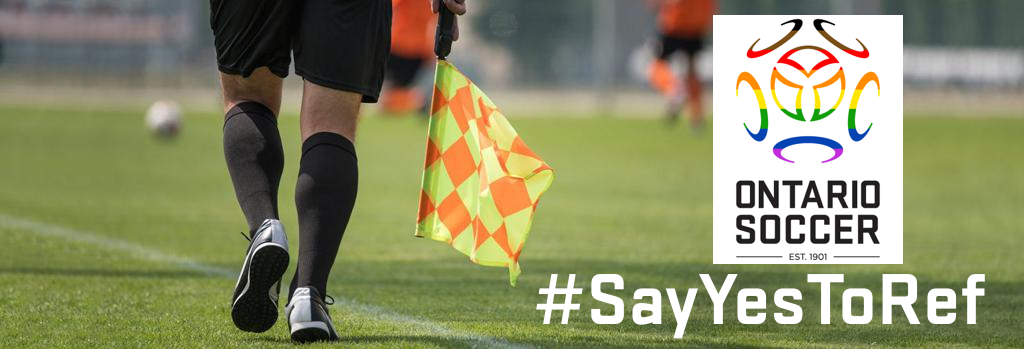 Ontario Soccer tweet media