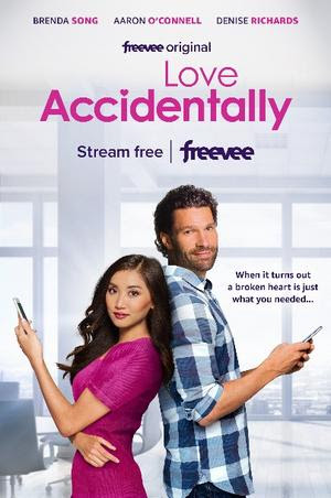JovinTardif's tweet photo. Currently watching a screener of
romance movie "Love Accidentally" Amazon Studios (2022) with
Brenda Song, Aaron O'Connell
& Denise Richards. #loveaccidently
#BrendaSong #AaronOConnell
#DeniseRichards #freevee https://t.co/wea5pO0xCy
