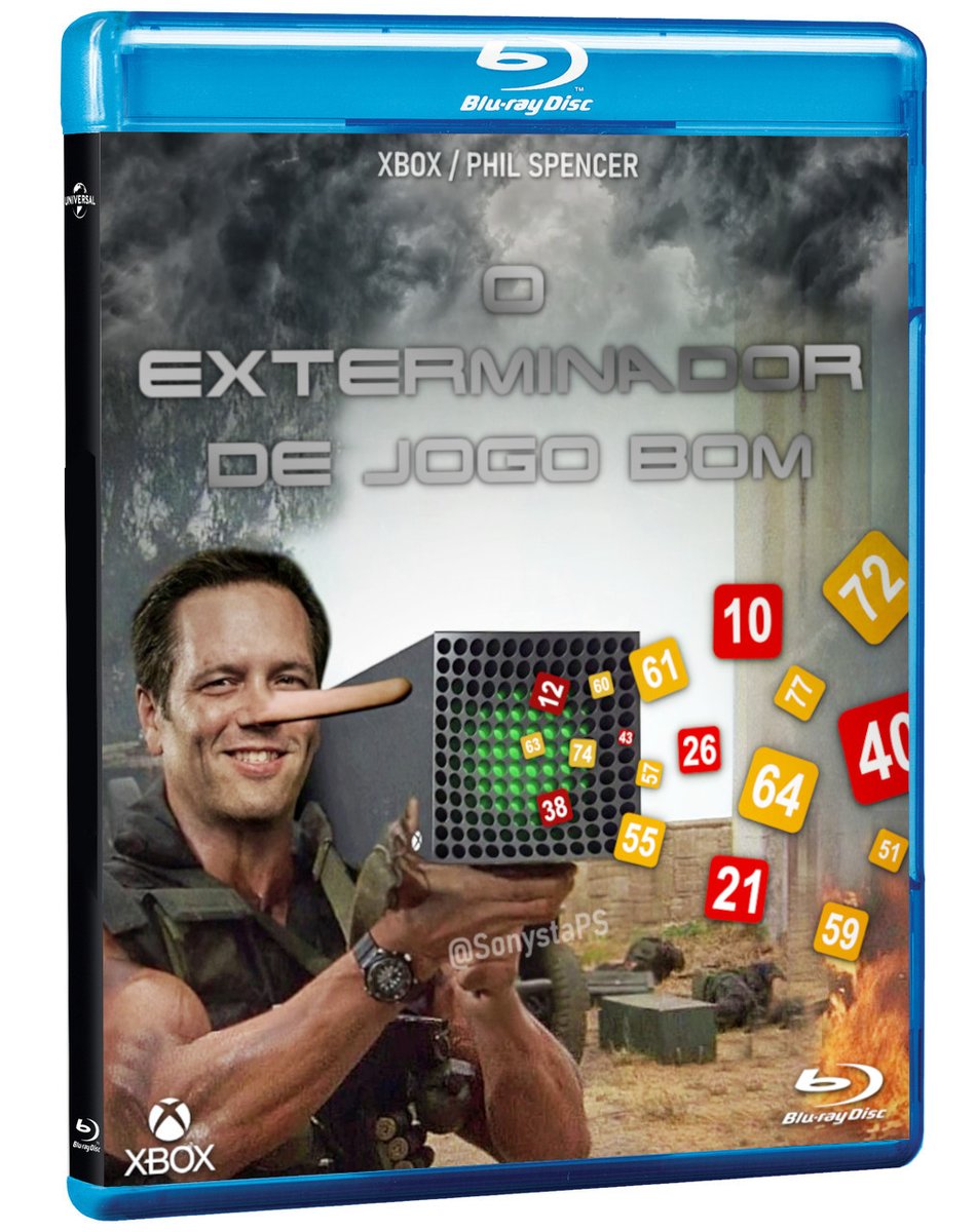 SonystaPS's tweet photo. kkkkkkkkkkkkkkkkkkkkkkkkkk https://t.co/Tz9BOSzr9s