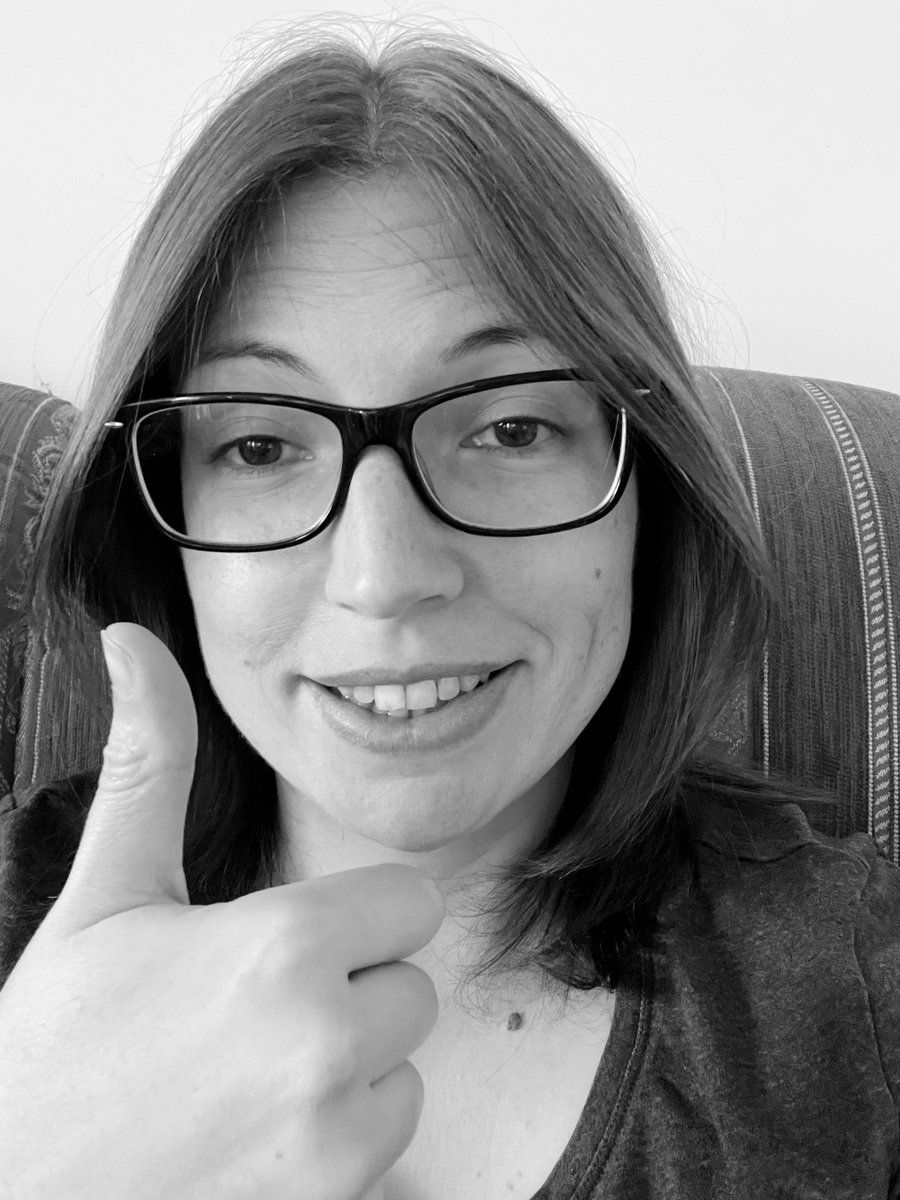 Dr Sabine Pasdelou tweet media