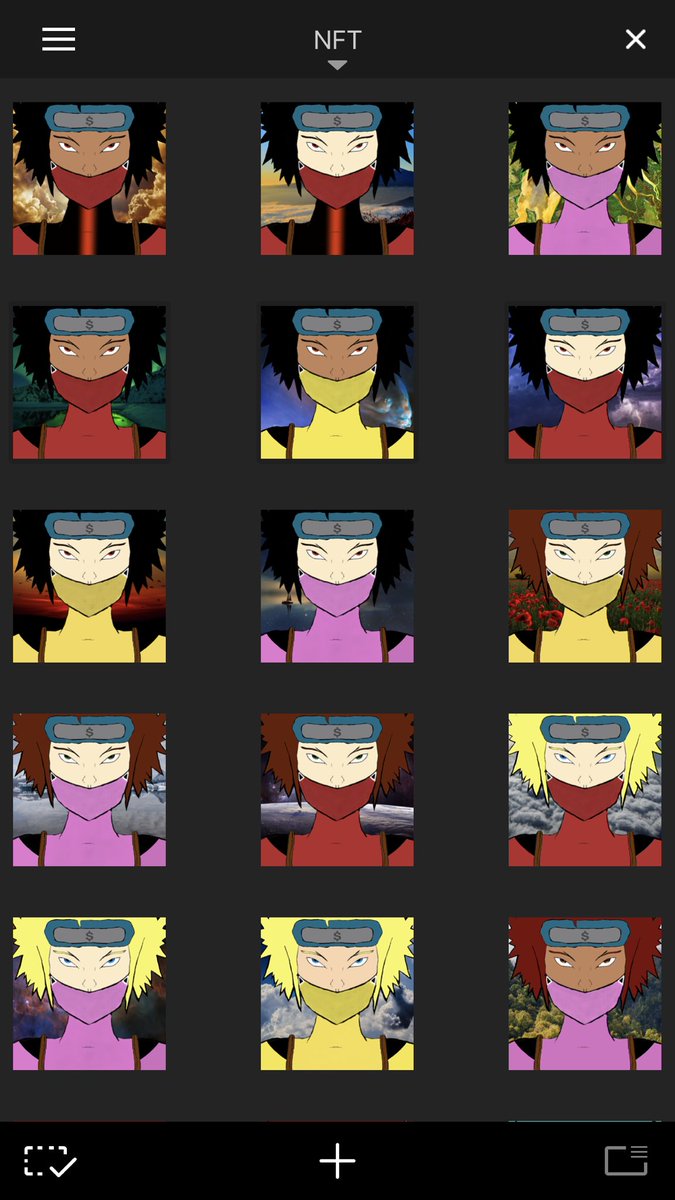 Princilydzass's tweet photo. @terra_money NFT ” Renbot Ninja Assassin” for sale 

https://t.co/pfdpVgzNkz

1- Choose the NFT you want to receive 

2- Contact us on our Whatsapp 

https://t.co/5Es0QbUlfQ 

3- Make payment via the address that will be sent to you 

4- take a screenshot that certifies the transfer. https://t.co/JaTBaBtaNw