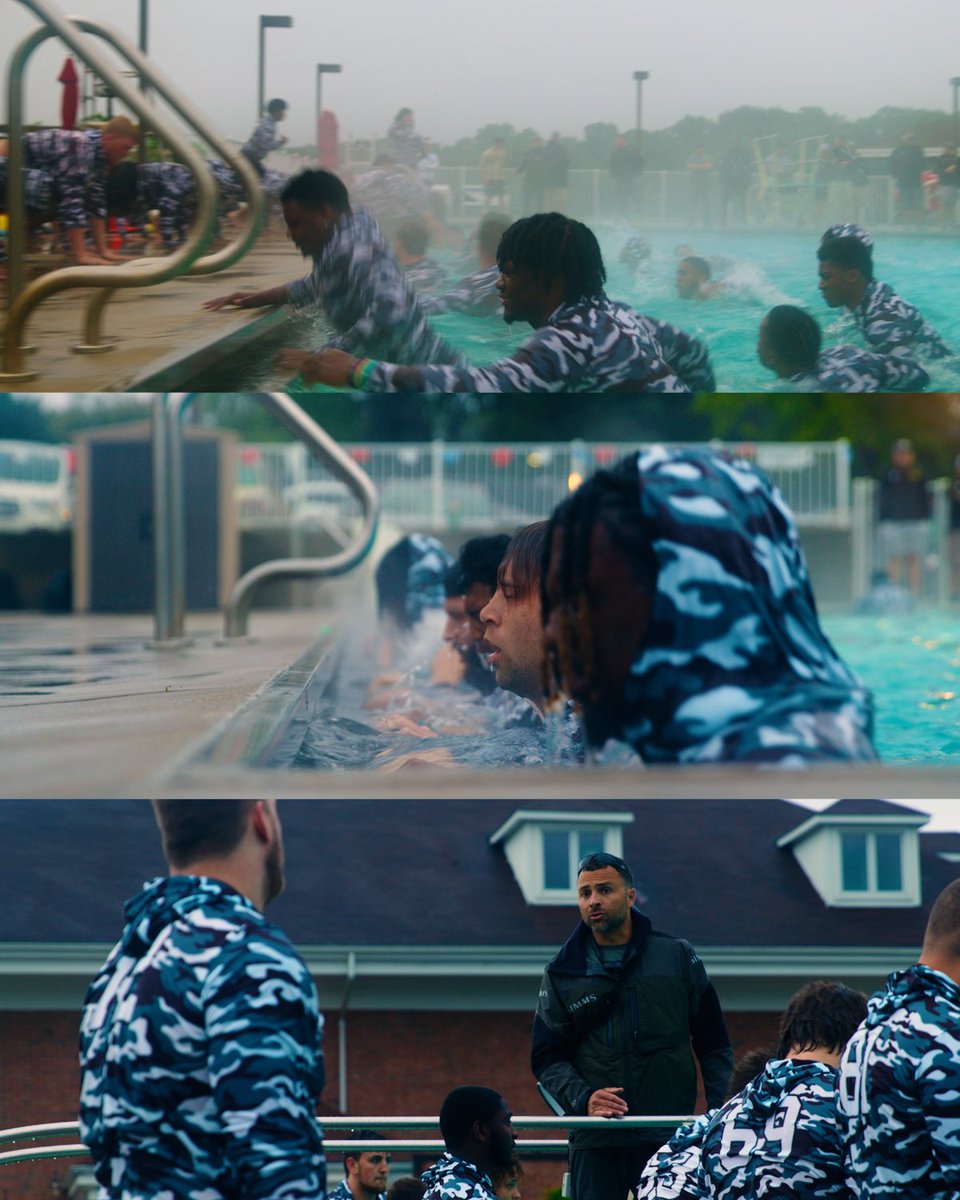 Western Michigan Football tweet media