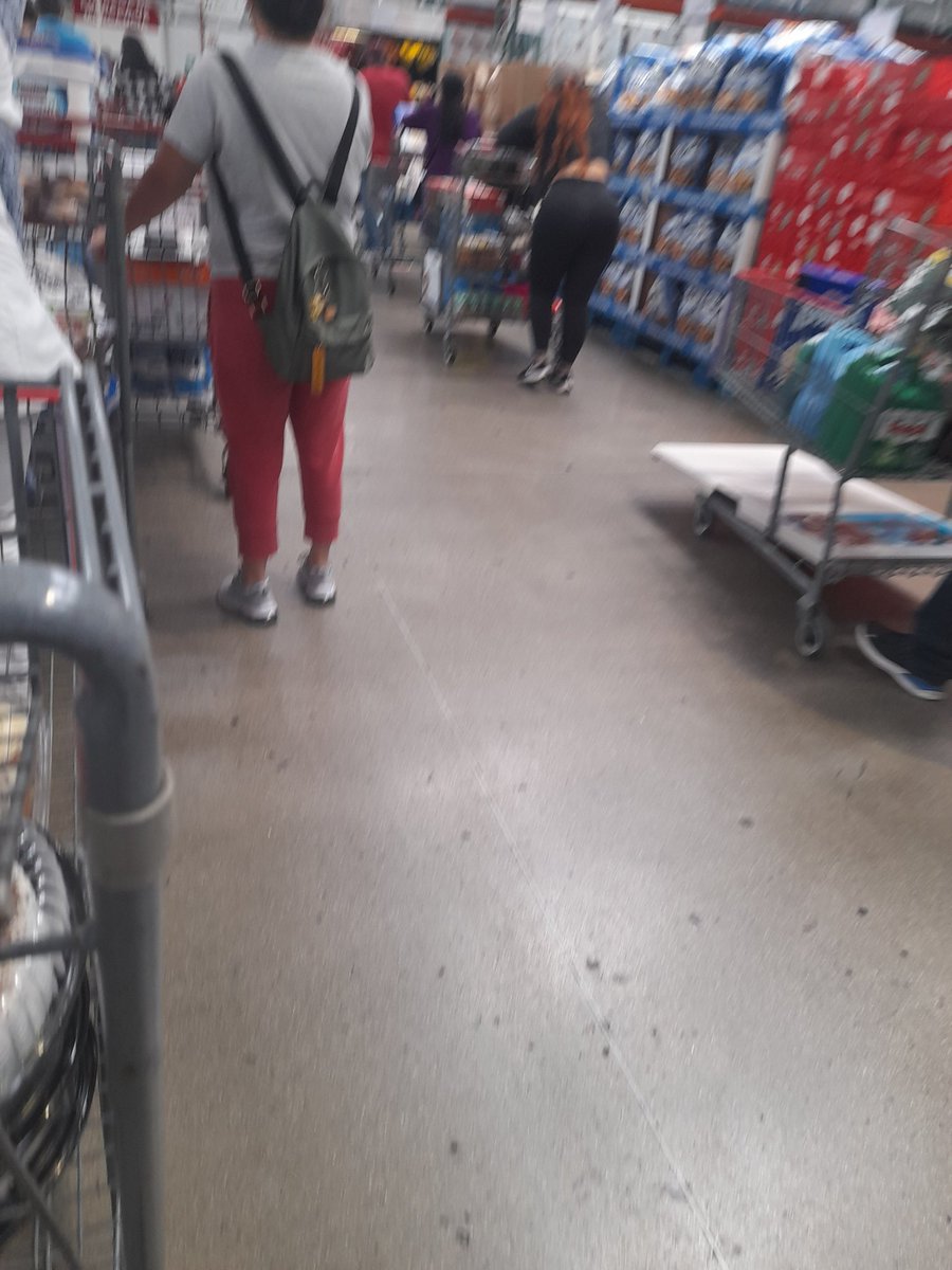 Hermoso culote en costco