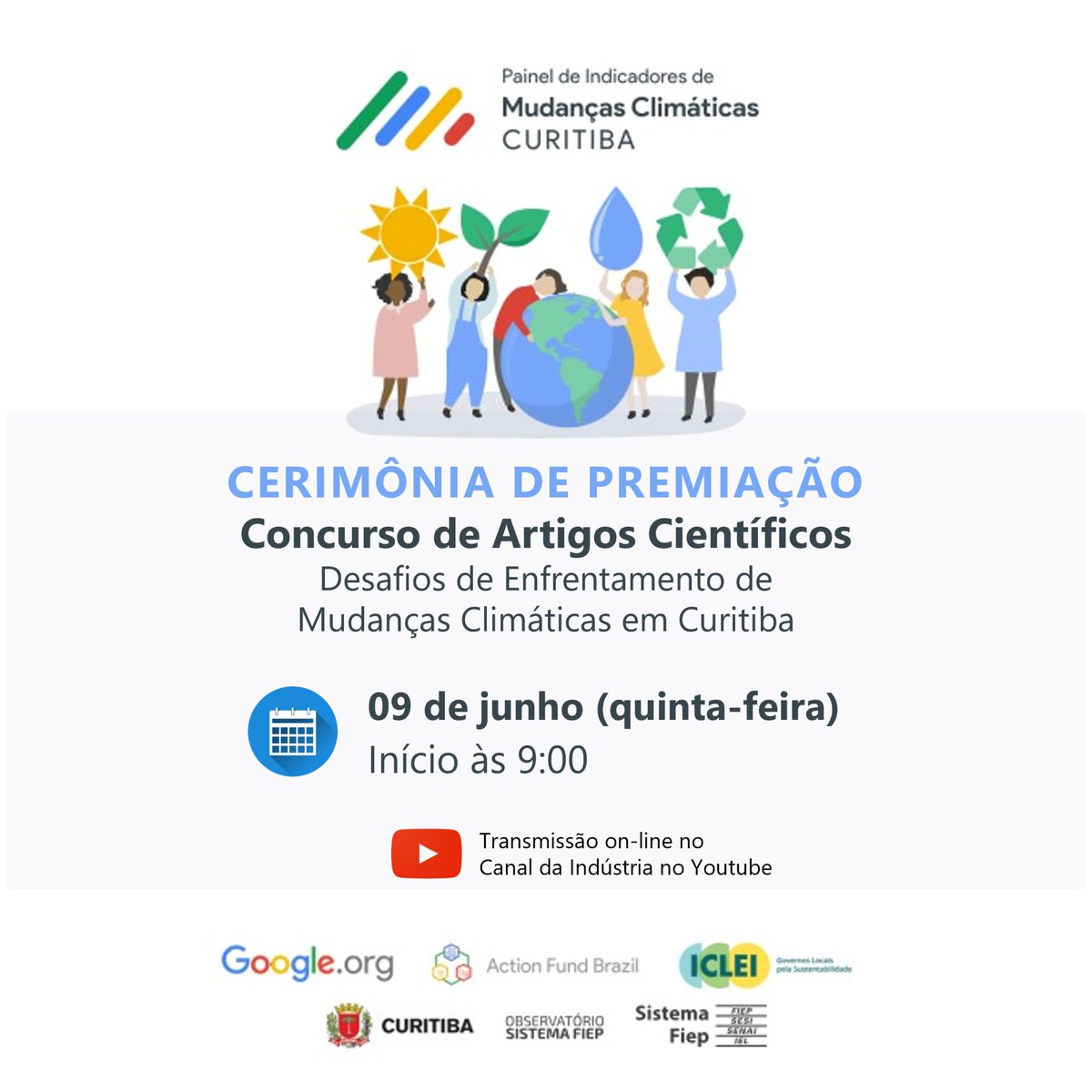 Observatório Sistema Fiep tweet media