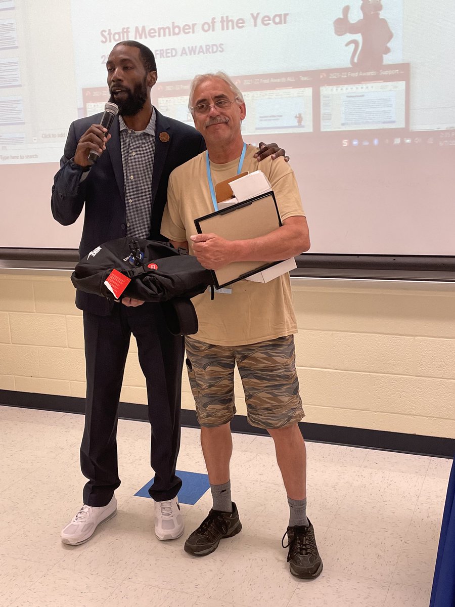 Victor Leon Powell tweet media