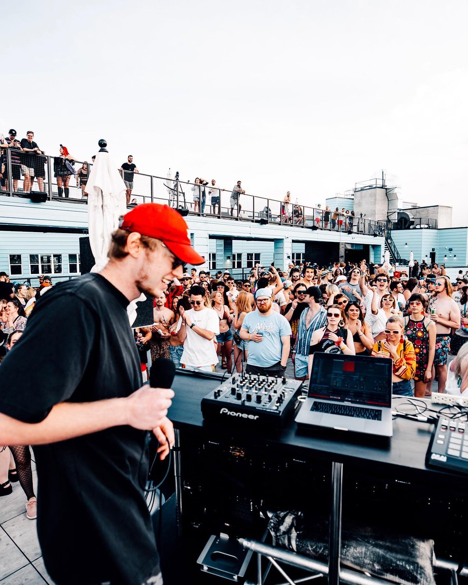 THANK YOU DENVER 💫 🌊

An amazing sold out debut of THE DEEP w/ <a href="/motifvmusic/">motifv</a> 🙌

we’re WAIVING FEES today &amp; tomorrow for July 30 w/ <a href="/thisisnalaa/">nala</a> <a href="/Dipzy305/">Dipzy</a> &amp; <a href="/Raecola/">RaeCola</a> - tix below ⬇️

You can also head to the link below to see THE FULL photo album from Saturday ⬇️

📸| <a href="/lgnwvr/">Logan Weaver</a>