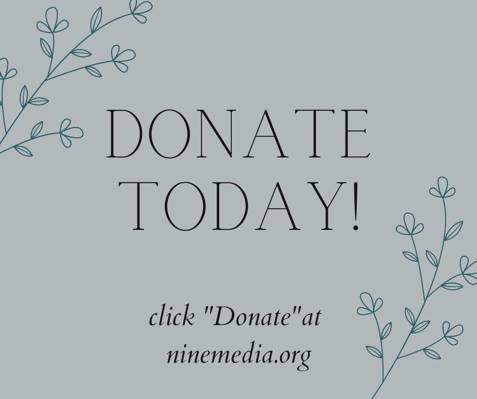 NineMediaInc's tweet photo. @niNeChristian helps teens understand their worth through the eyes of Christ. We pray that our content helps them see that they have great significance, they're beautiful and cherished by their Lord. Donate to help us on our mission to impact young lives. https://t.co/h5x4jwVMAb https://t.co/Dso7qvrJfs