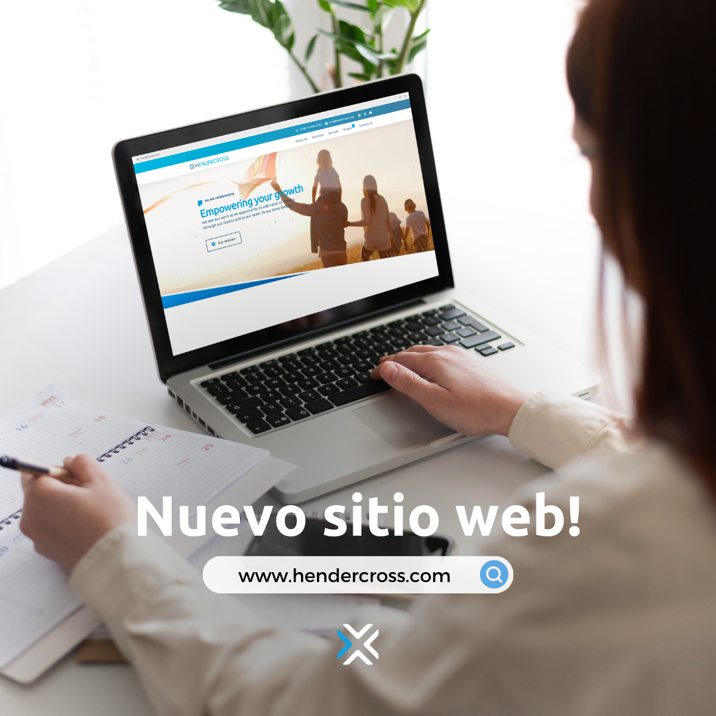 hendercross's tweet photo. En Hendercross hacemos refresh 🔁
Nos alegra presentar el diseño de un nuevo website! 
Entrá y enterate de las últimas novedades de nuestros expertos en Henderpost, conocé nuestros #CasosdeExito y las #BusquedasLaborales activas que tenemos! 
🖥️ https://t.co/y1hw9aDxBz https://t.co/Uwz6rT0erw