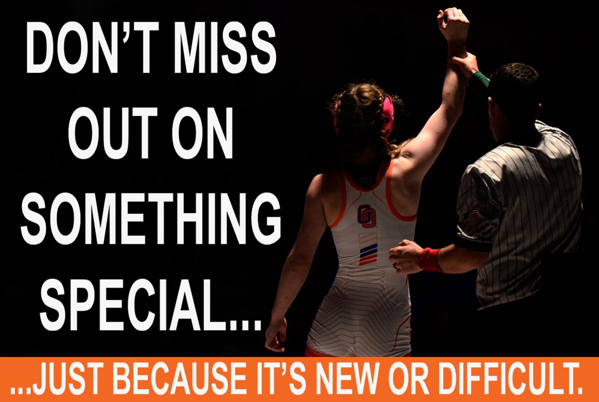 OOHSgirlswrest's tweet photo. At some point, every girl on our roster put aside her fear and decided to test herself.  New and experienced welcome...a great way to cross-train and learn basic self-defense.  Join us as we #FightForOhio https://t.co/GFsD0FfCLW