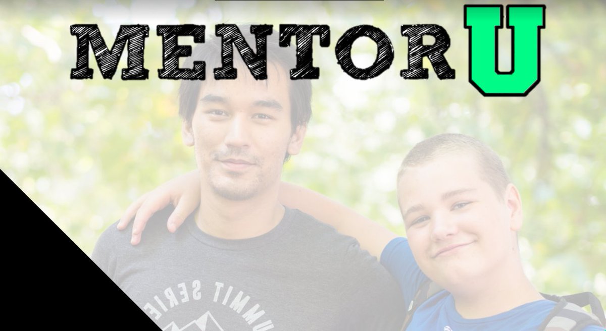 We’re excited to launch our first MentorU cohort in partnership with Marshall High School, and will be looking for community involvement as we recruit mentors, provide Littles with workforce exploration, and promote college readiness.
bbbsmadison.org/programs/mento…
