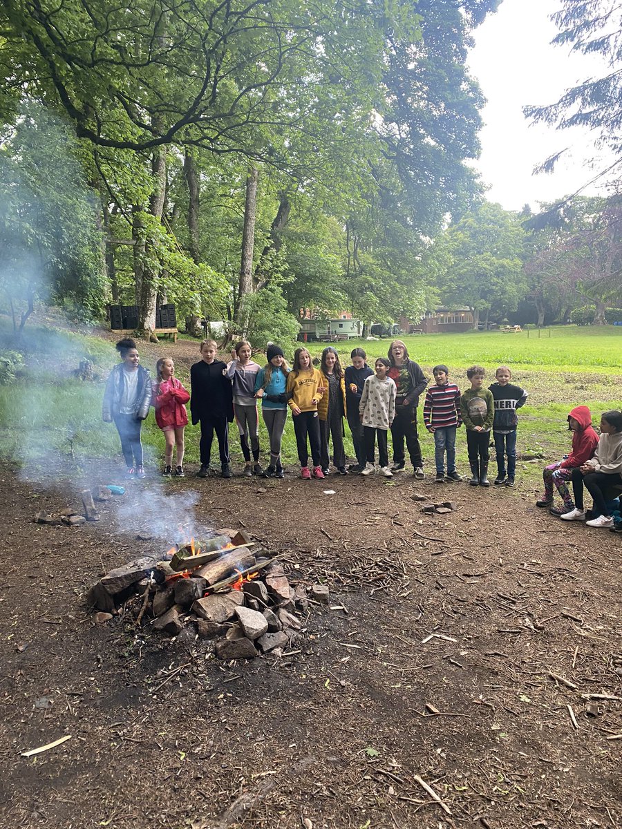 Roundhay School Y5 tweet media