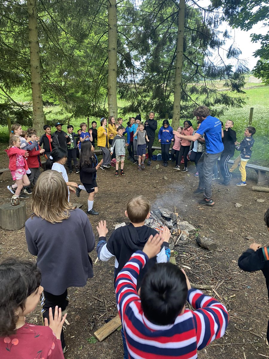 Roundhay School Y5 tweet media