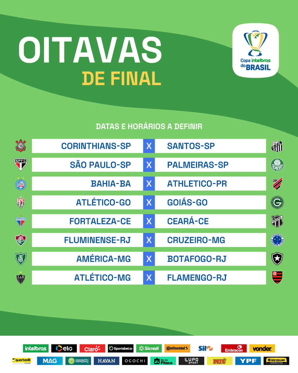 Portal da Torcida tweet media