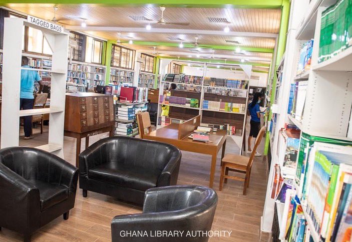 ghanalibraries's tweet photo. Today, the Ghana Library Authority received 20 copies of the book titled, "The Currency", authored by Ajoa Yeboah-Afari.
The Currency was published by Smartline Publishers and would be made available at public libraries across the country.
#2022YearofBooks
#UNPSAWinner https://t.co/B7WzbKYl8x