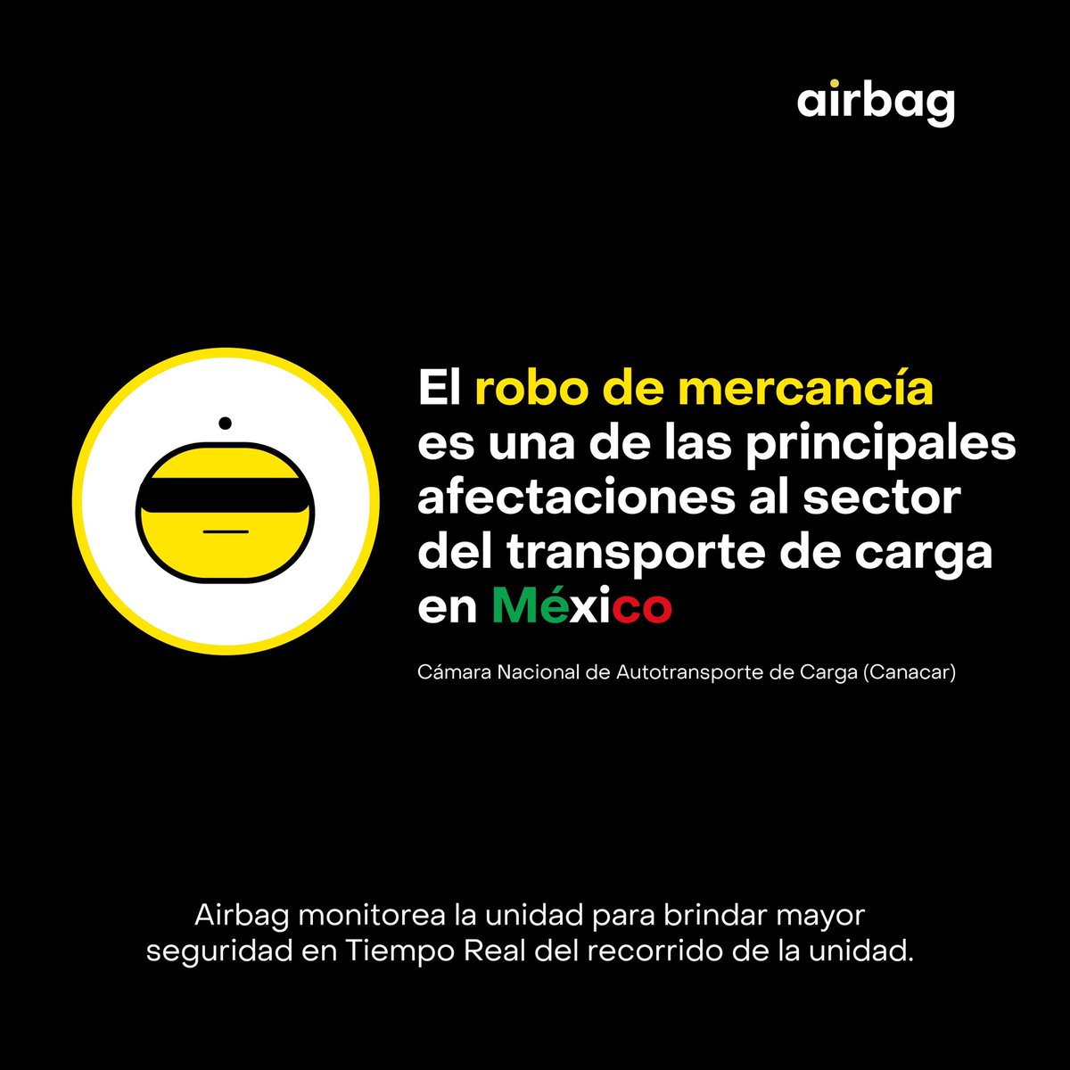 Airbag Technologies tweet media