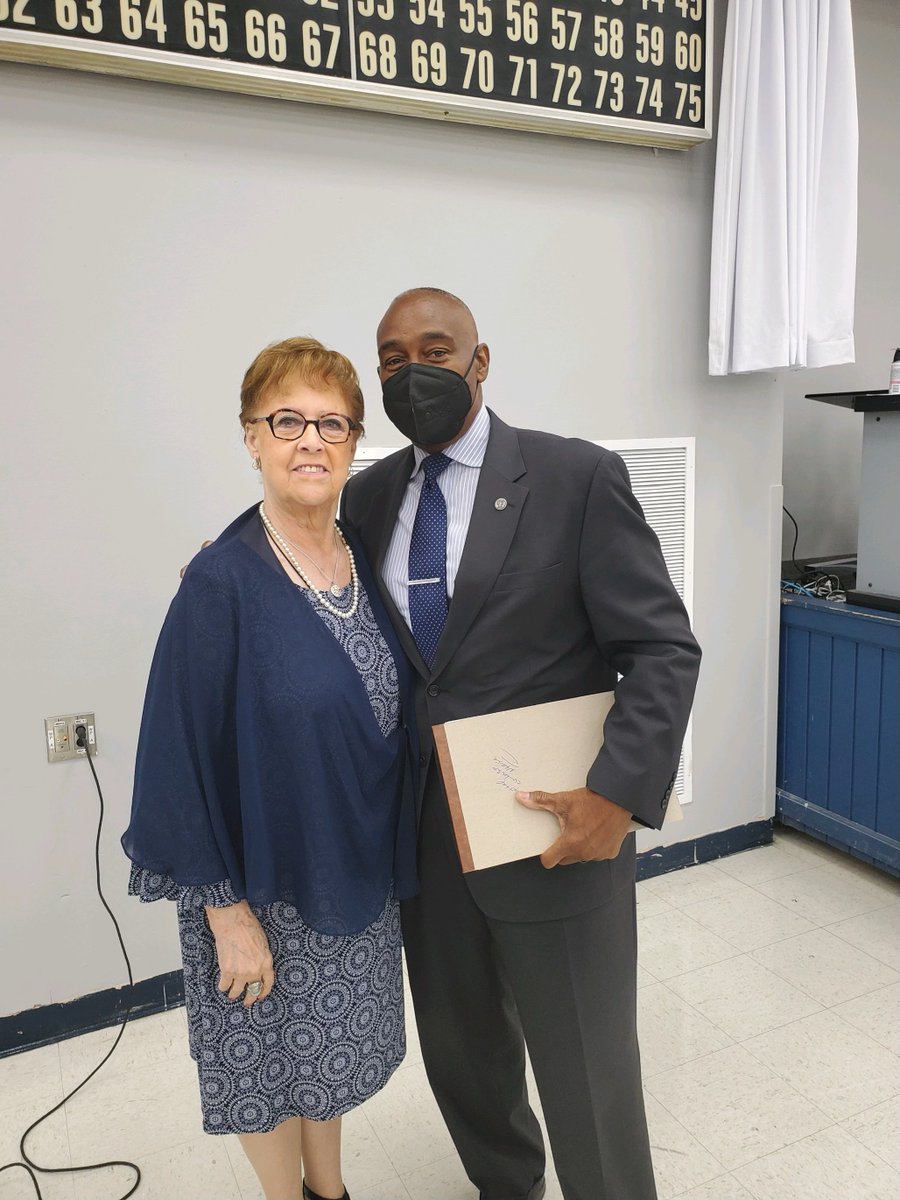 Over the weekend Delegate Proctor and Senator Jackson completed a candidate's forum in Waldorf.