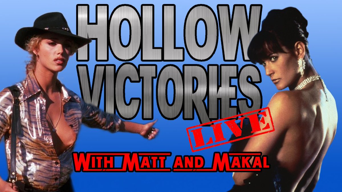 Matt_Presents's tweet photo. Makal and I meet in person to discuss 90s stipper movies
https://t.co/DXMlL4ouLg https://t.co/nYaprkdxSW
