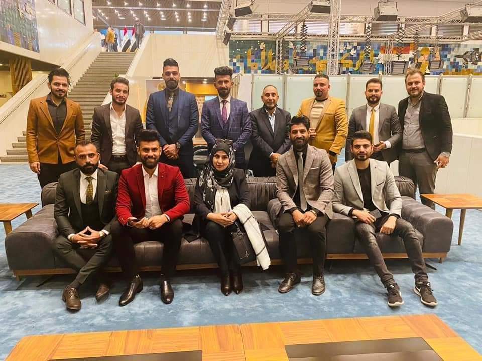 حملة الشهادات العليا ينتظرون حقوقهم المشروعة بعد أعوام من التهميش

#التصويت_على_قانون_الامن