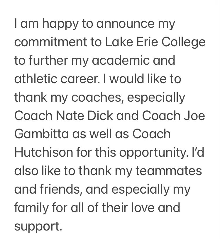 Lshea1919's tweet photo. @ReleaseBaseball @Coach_Nate_Dick @JoeyGambitta @SHSVarsityBase @HutchStorm18 @lakeeriebase https://t.co/0HLNBwVLeq