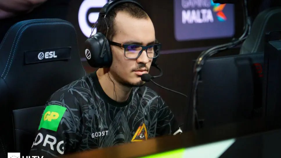 É Brasil em peso! 🇧🇷

Cinco equipes brasileiras foram anunciadas para o #IEMCologne a Catedral do Counter-Strike.

Confira a lista completa em 💢 bit.ly/3mHaW6F