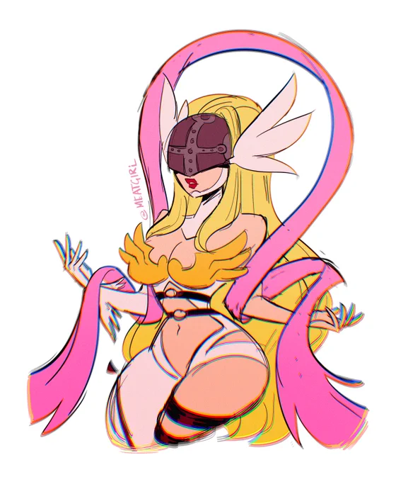 i can be ur angel or ur devil 