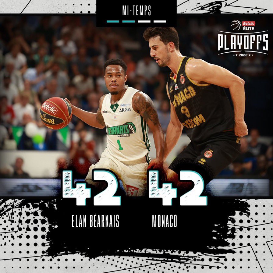 Excellent first half. We're playing our type of ball, keep the pressure on. The crowd looks and sounds great! <a href="/EBPLO/">EBPLO</a>