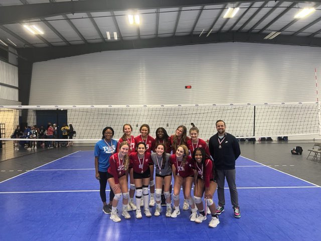 Texas One Athletics tweet media