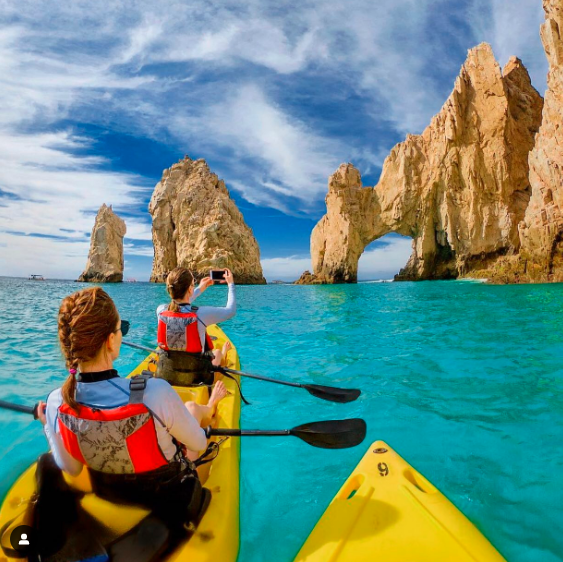 Welcome to the adventure🚣🚣‍♂️

Book NOW >>> bit.ly/35uLhIW and have your own adventure with us

#kayaking #kayak #nature #kayakingadventures #adventure #fishing #kayaklife #LosCabos #outdoors #paddling #travel